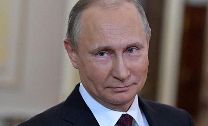 Putin'in Türkiye ziyareti kesinleşti