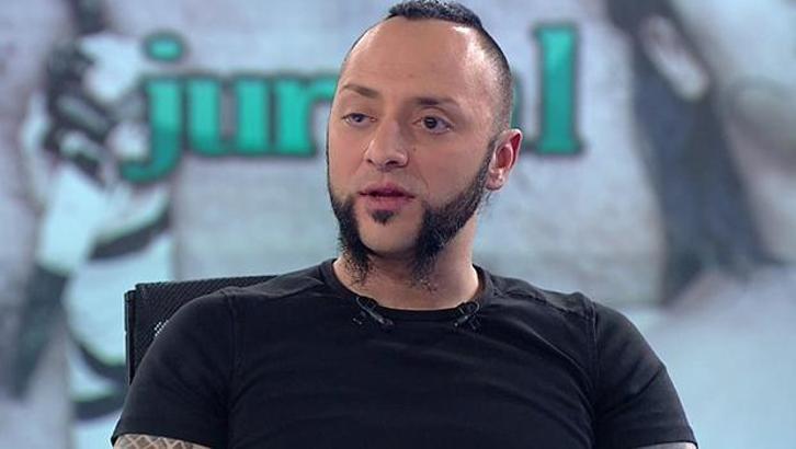 Hayko Cepkin'den şok Beşiktaş çıkışı!