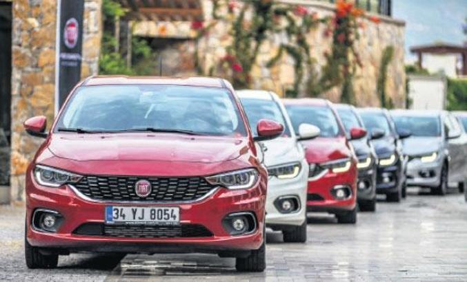 3 milyonluk barajı geçti