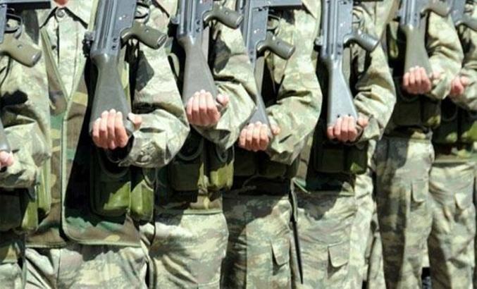 Bedelli askerlik tarihleri ve yerleri için Bakan Hulusi Akar'dan açıklama!