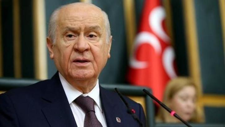 Devlet Bahçeli, Roma - Real Madrid maçına davet edildi