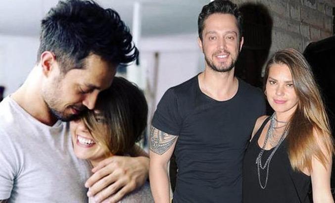 Murat Boz ve Aslı Enver'den güzel haber!