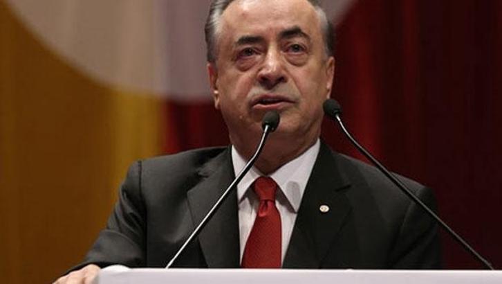 PFDK'dan Mustafa Cengiz'e 45 gün hak mahrumiyeti ve 30 bin TL para cezası!