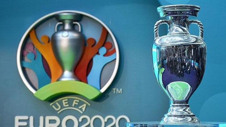 EURO 2020 eleme grupları kura çekimi 2 Aralık'ta!