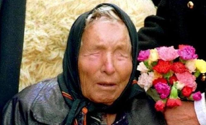 Son dakika... 'Putin suikasta uğrayacak, Avrupa çökecek!'
