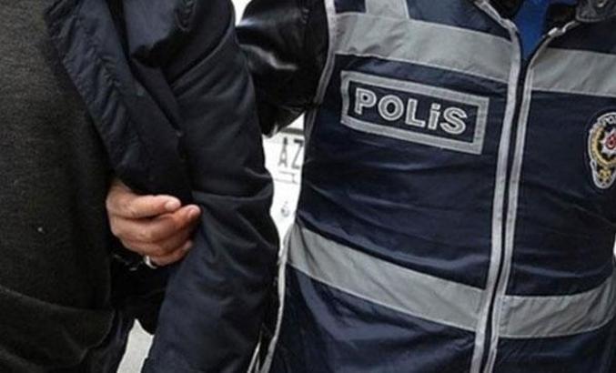Cezaya kızıp, sosyal medyadan polise hakaret edince tutuklandı