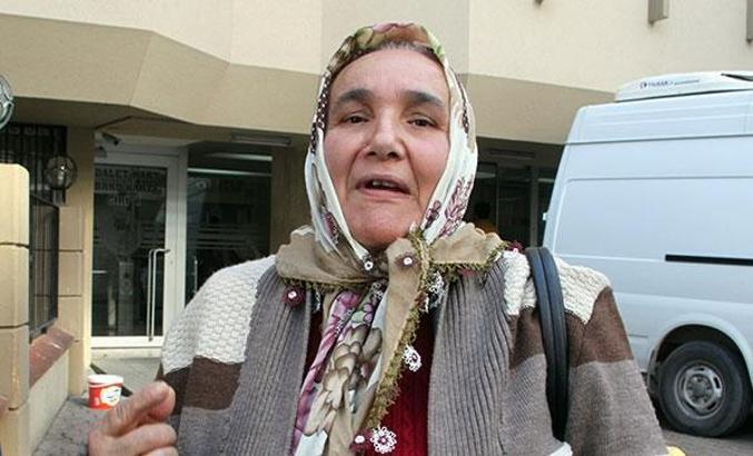 Dedektif gibi çalışan anne boy tespiti yaptırıp yeniden yargılama istedi