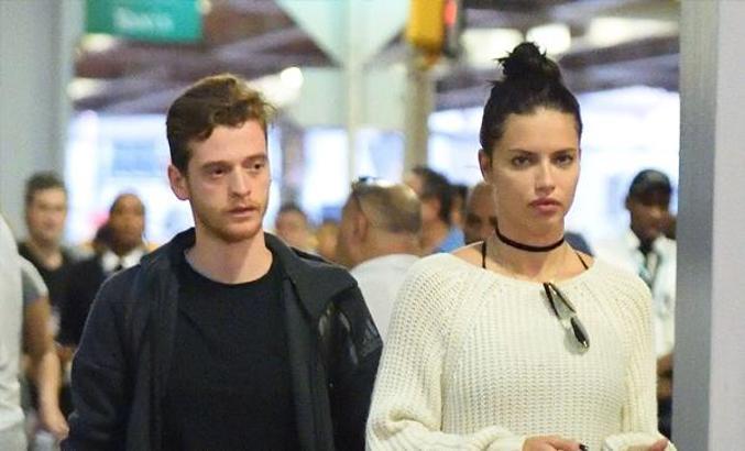 Adriana Lima ve Metin Hara ayrıldı mı?