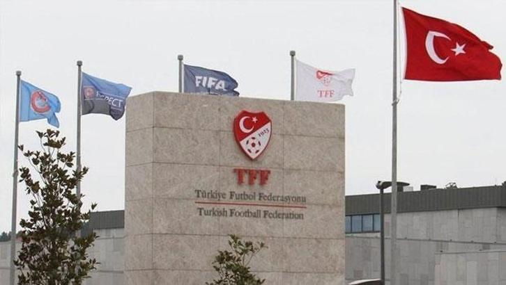 PFDK'dan Galatasaray ve Fenerbahçe'ye para cezası!