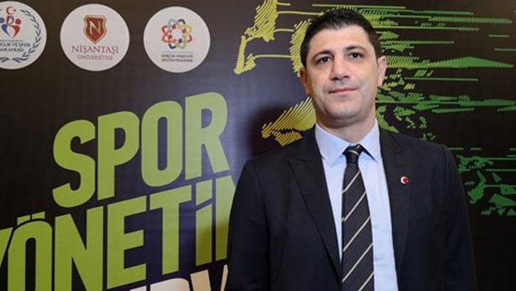 Ömer Onan: A Milli Takım zirveyi hedefliyor