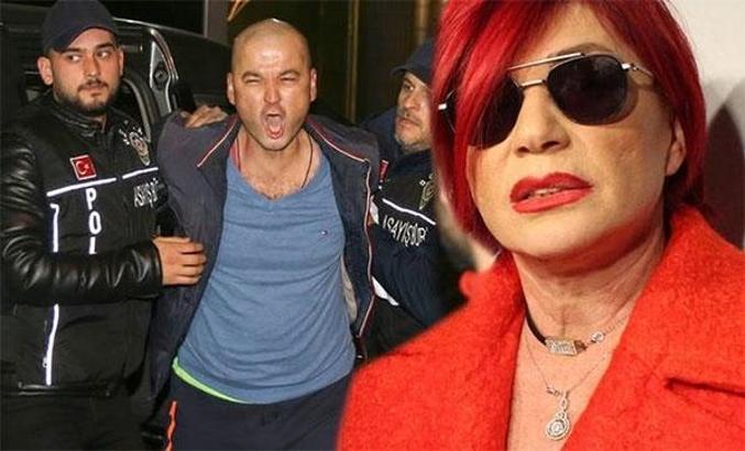 "Bu adam ölsün, kamyon altında kalsın demek yanlış"