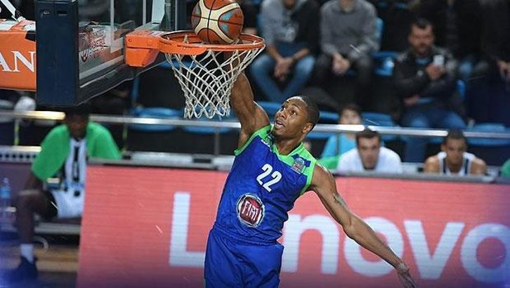 Tofaş'ta Demonte Harper'la yollar ayrıldı!
