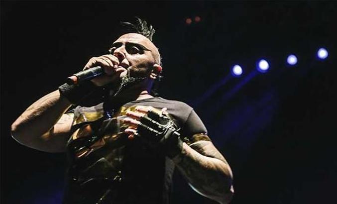 Hayko Cepkin vergi rekortmeni çıktı