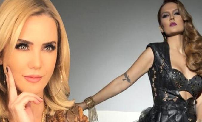 Demet Akalın istediğini aldı! Artık Ece Erken...