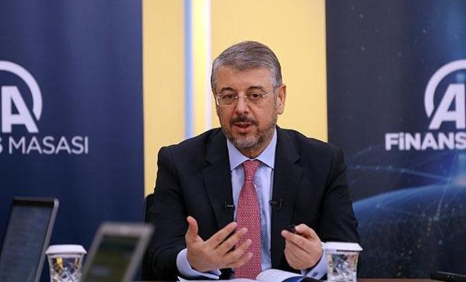 TSB Başkanı Çağlar: 92 milyar liraya ulaştı