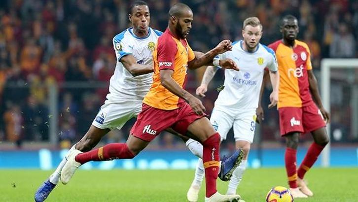 "Dünya çapında tanınan bir takıma geldim"