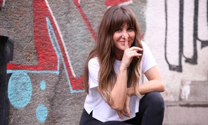 Eda Erol: Sadece arkadaşız