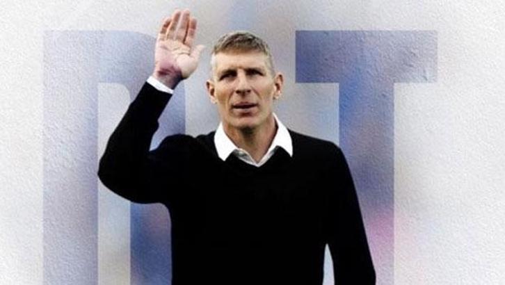 Pachuca'da Martin Palermo dönemi