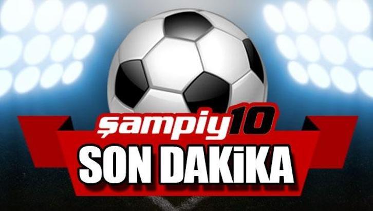 PFDK'dan Diagne'ye 4, Eljif'e de 2 maç men!