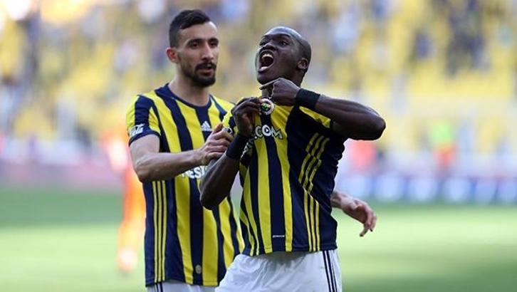 Sow geri döndü! İşte yeni takımı...