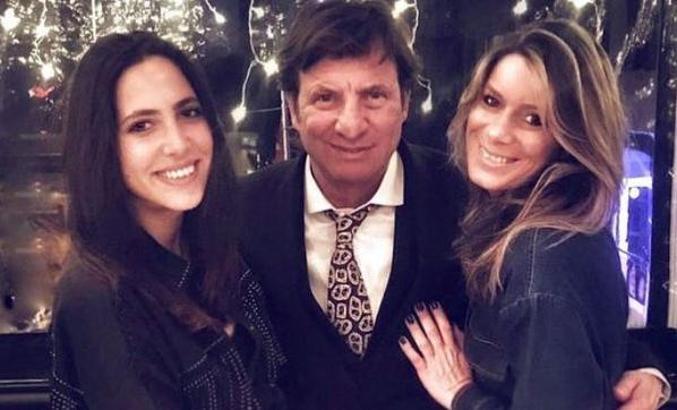 Zehra Çilingiroğlu ve Seda Sevin'in yakın dostluğu