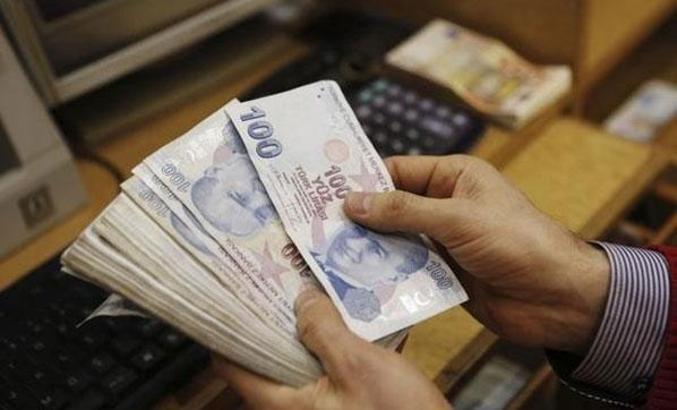 Kanser hastasına 18 ay maaş