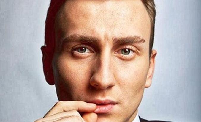 Sefa Doğanay'a ölüm tehdidi
