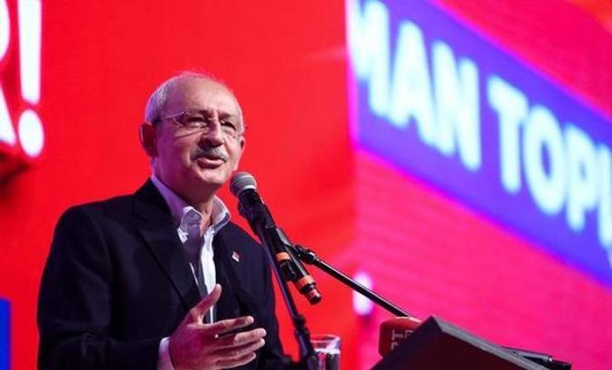 Kılıçdaroğlu'ndan CHP seçmenine İYİ Parti çağrısı