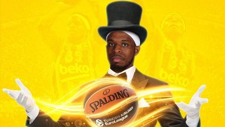 Fenerbahçe Ali Muhammed'in sözleşmesini uzattı