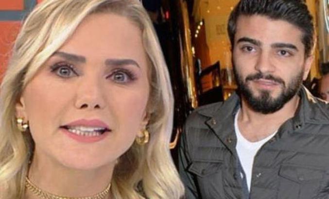 Ece Erken: Serkan baba olmaya karar verdi