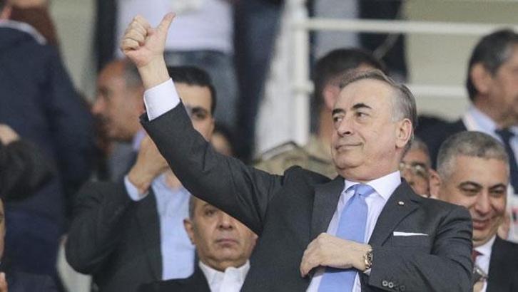 Son 9 başkanın tamamı şampiyonluk gördü!