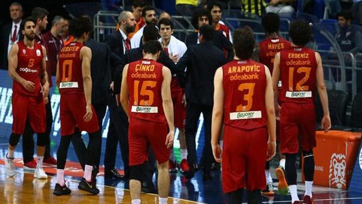 Galatasaray'da şok! İdmana çıkmadılar