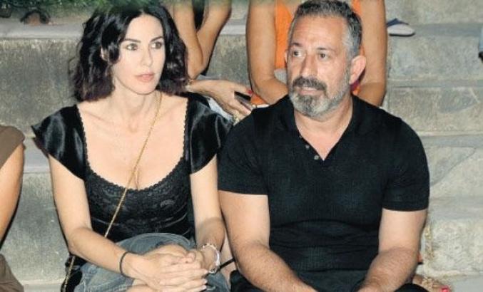 Defne Samyeli aileye girdi