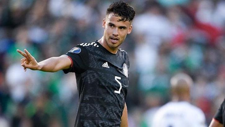 Fenerbahçe'ye piyango! Diego Reyes...