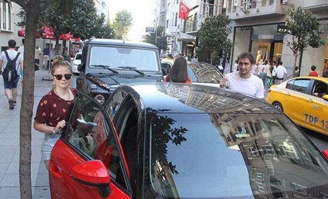 ‘Aman yanlış yazmayın, sadece arkadaşız’