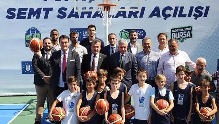Tofaş'tan 50. yıla 50 pota