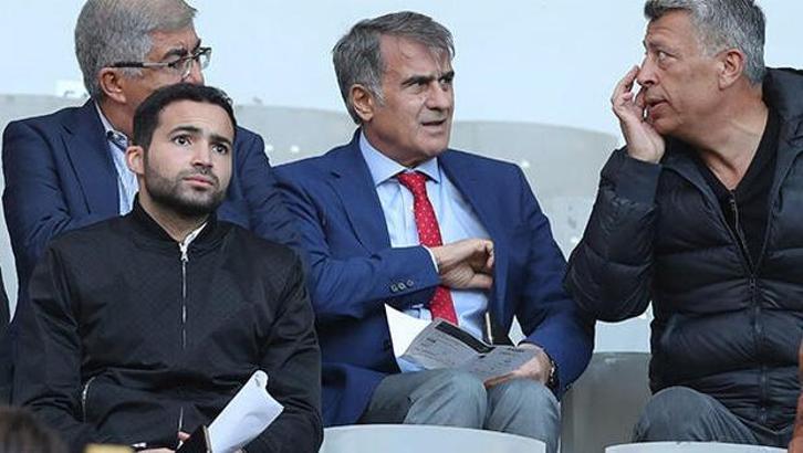 Güneş'in izlediği tek Türk Emre Mor