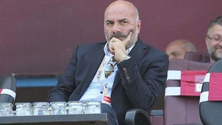 Ofspor Başkanı Olcay Saral, futbolcularını tehdit etti!