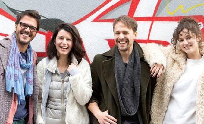 Netflix dizisi Atiye'den ilk fragman geldi
