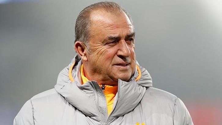 Fatih Terim'e sert sözler: Paris'te bittin hocam!