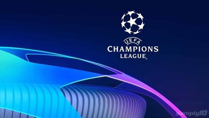UEFA Şampiyonlar Ligi'nde son 16 eşleşmeleri belli oldu