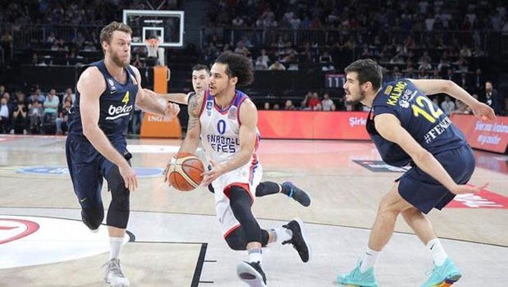 Shane Larkin Türk vatandaşlığına geçince adı ne olacak?