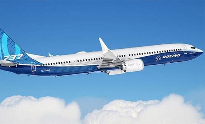 Boeing, 737 Max yolcu uçaklarının üretimini durdurma kararı aldı