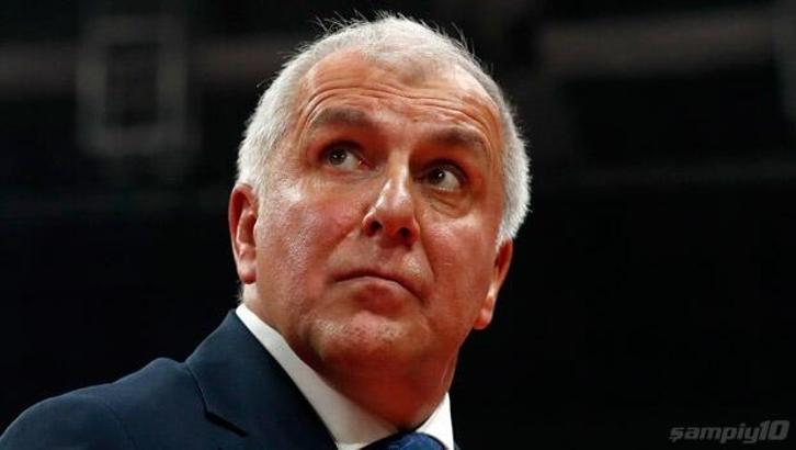 Fenerbahçe Beko'dan Obradovic açıklaması