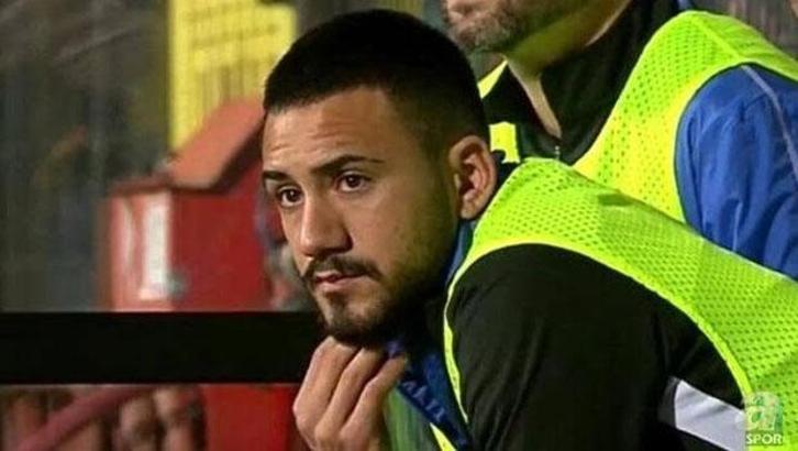Gökhan Çıra'ya PFDK'dan ağır ceza!