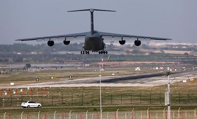İncirlik Üssü Adana merkezine yakın mı? ABD dışında İncirlik Üssünü kullanan var mı?