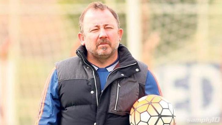 Sergen Yalçın 14 yıl sonra geri döndü! Ödenecek ücret...