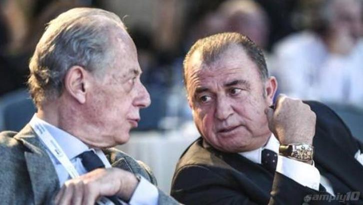 Faruk Süren'den Arda Turan ve Mustafa Cengiz tepkisi
