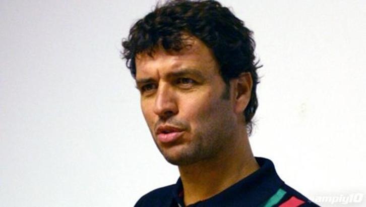 Cihat Arslan'ın yeni takımı belli oldu!