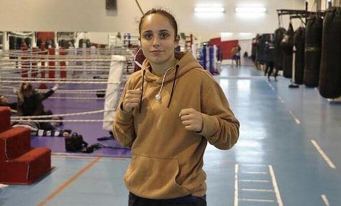 Survivor 2020 kadrosuna boksör İrem Akın katıldı! İrem Akın kimdir, kaç yaşında ve nerelidir?